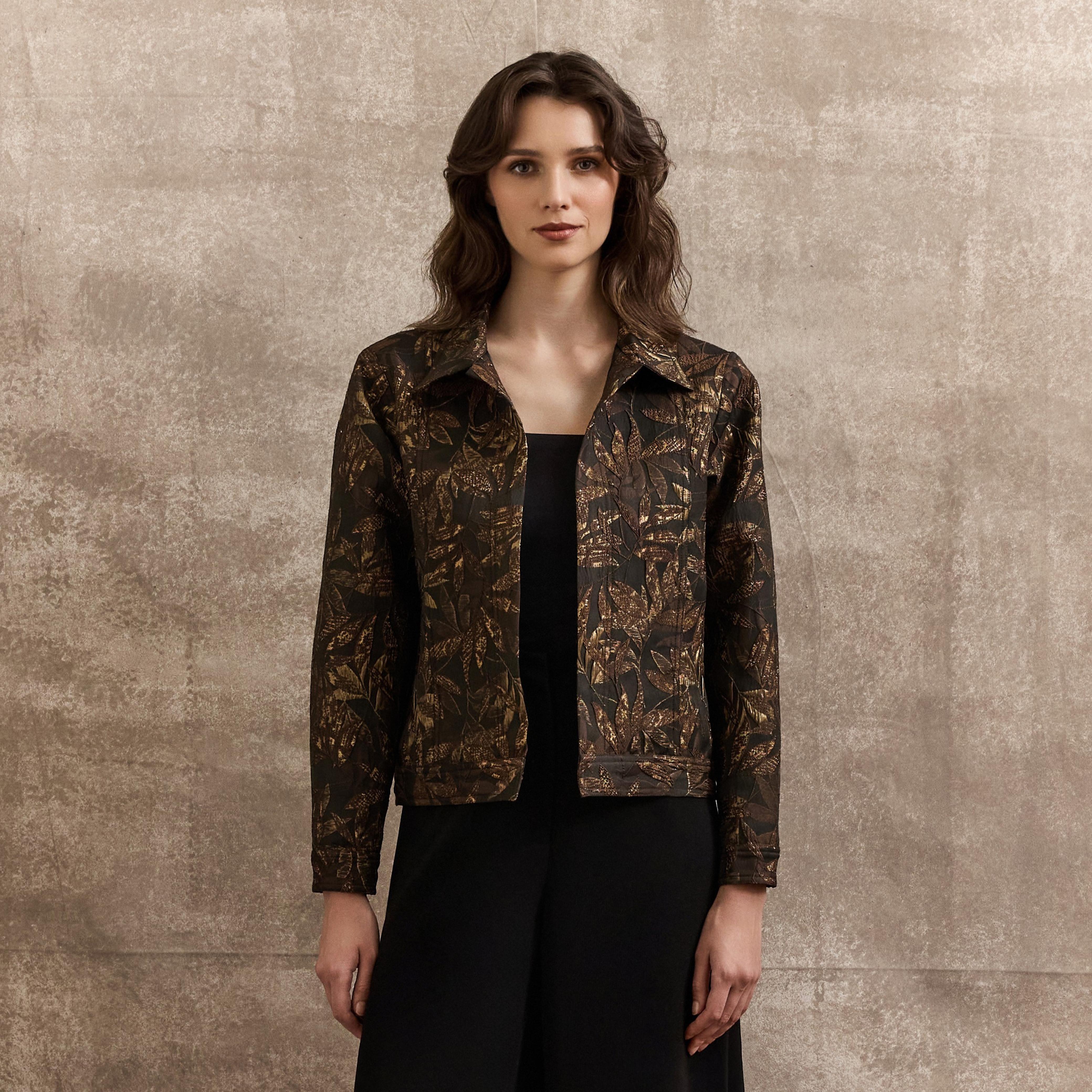 Elm Jacket