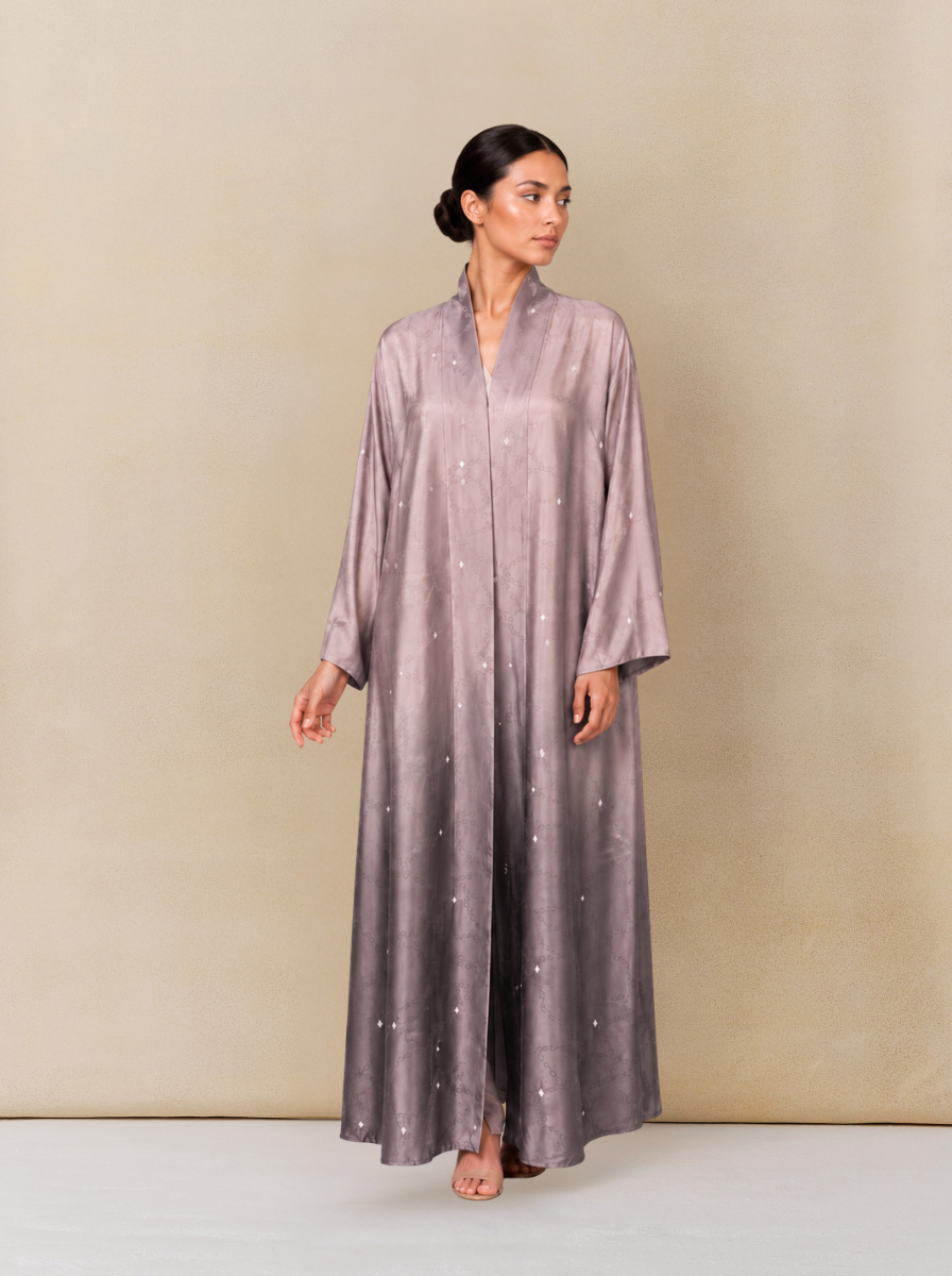 Reya Taupe Ombre