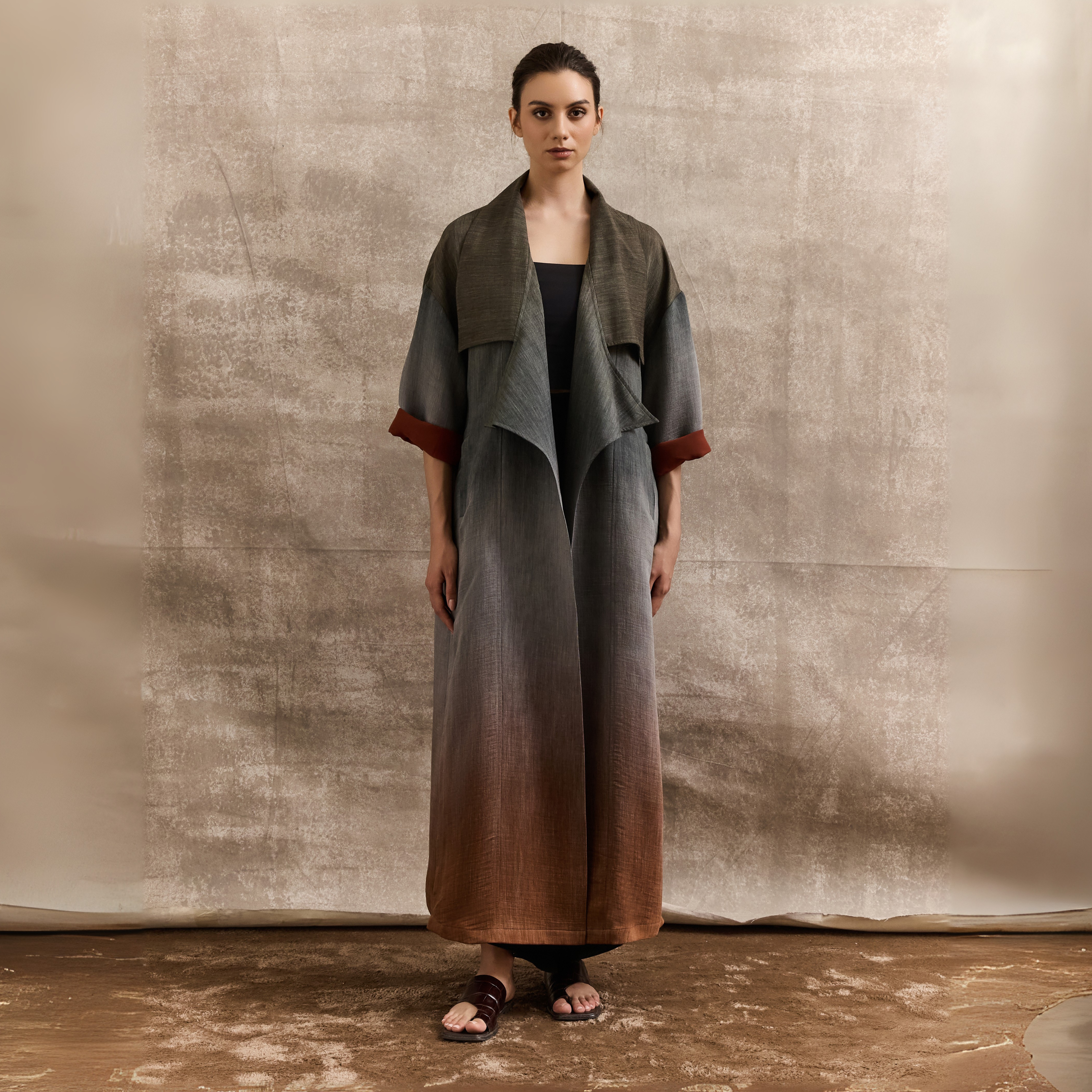 Blaze Trench