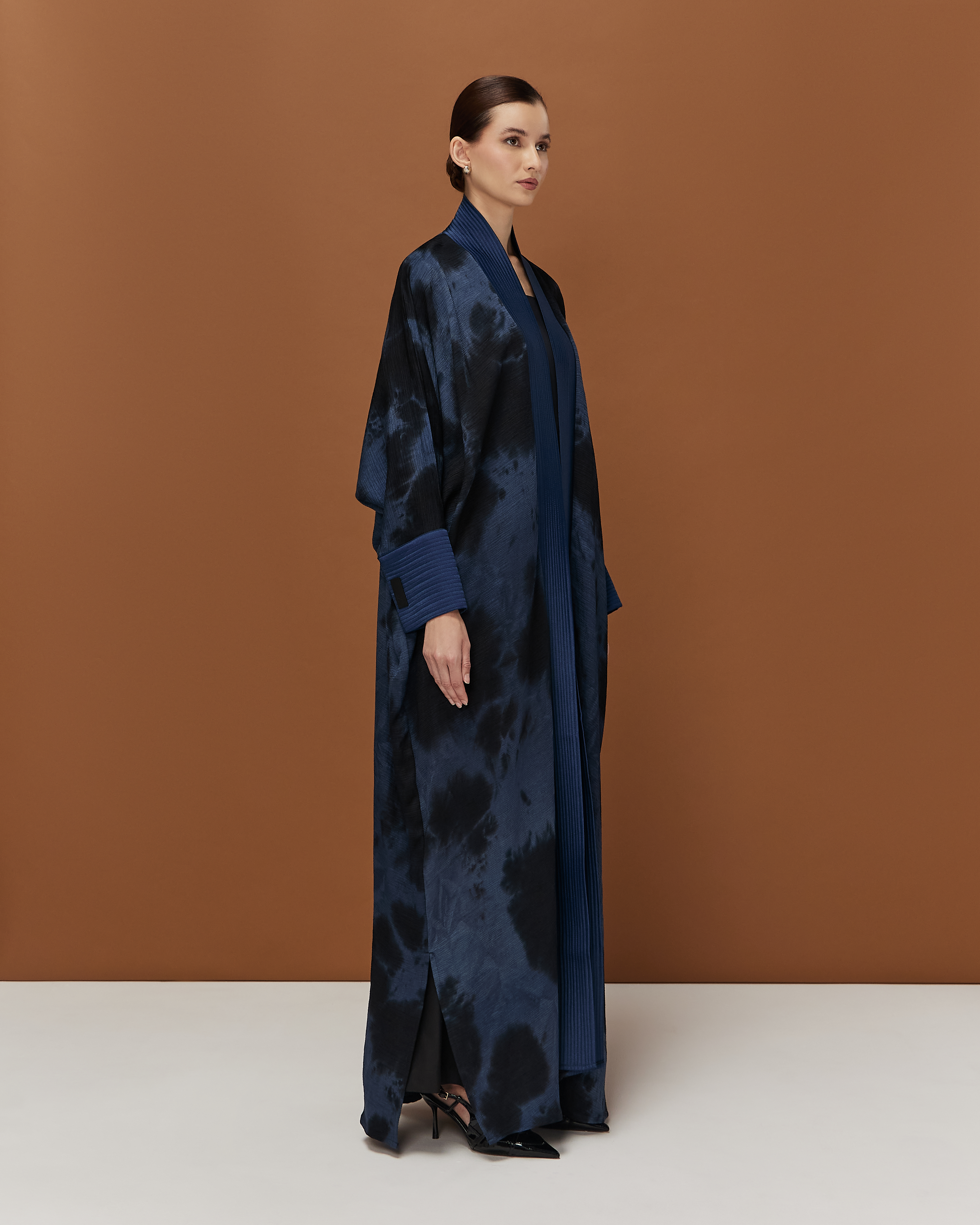 KHAYL (BLUE)