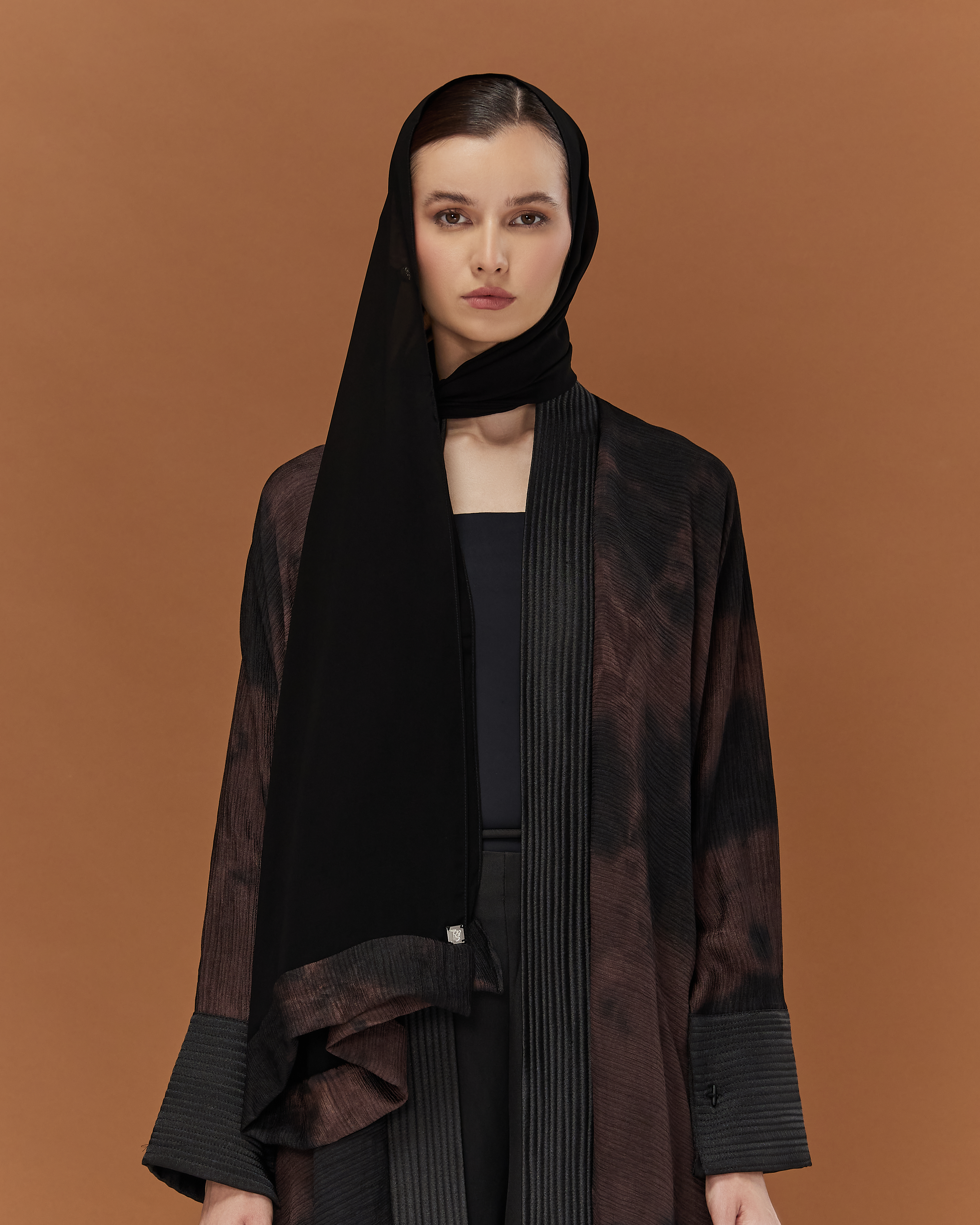 KHAYL (BROWN)