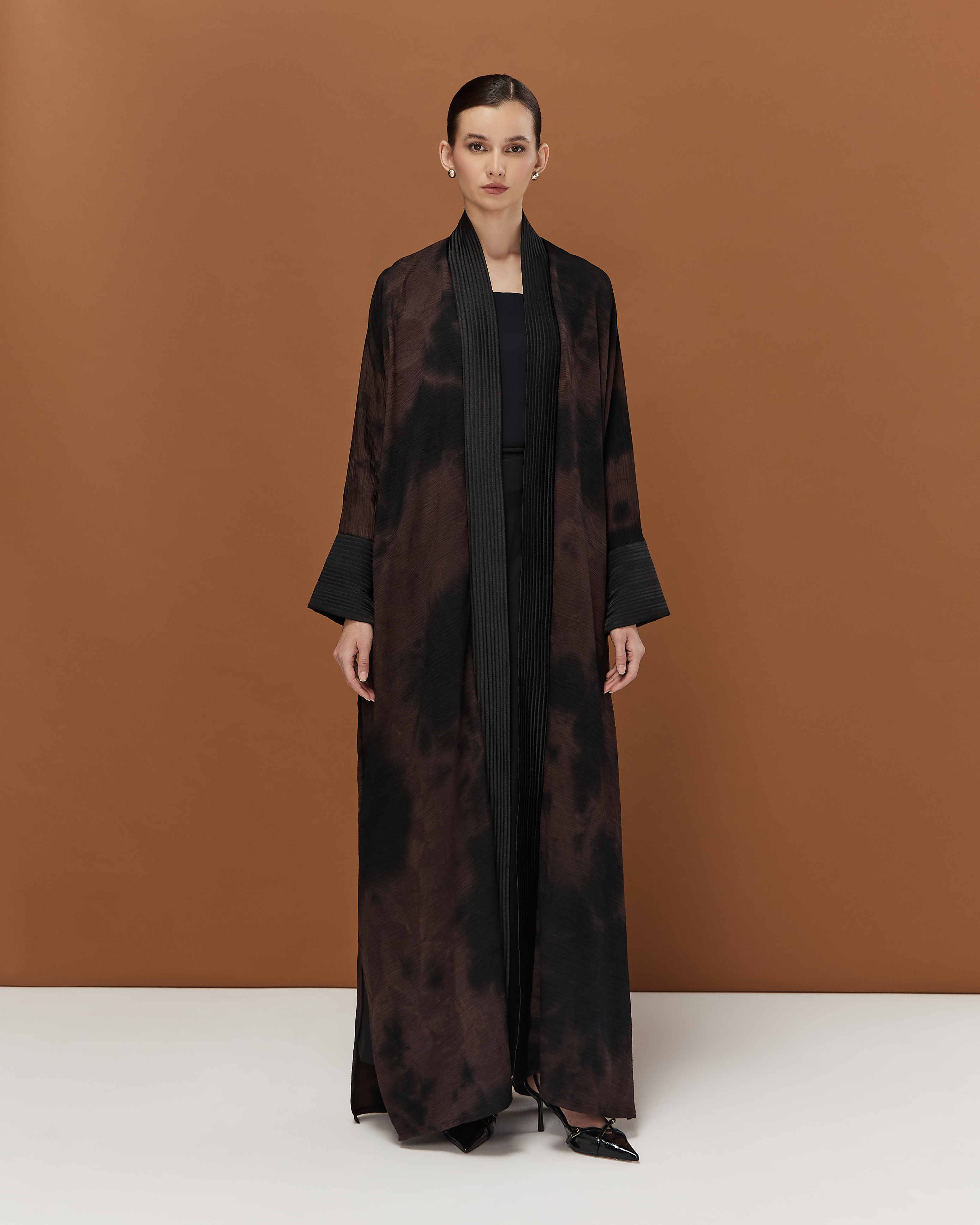 KHAYL (BROWN)
