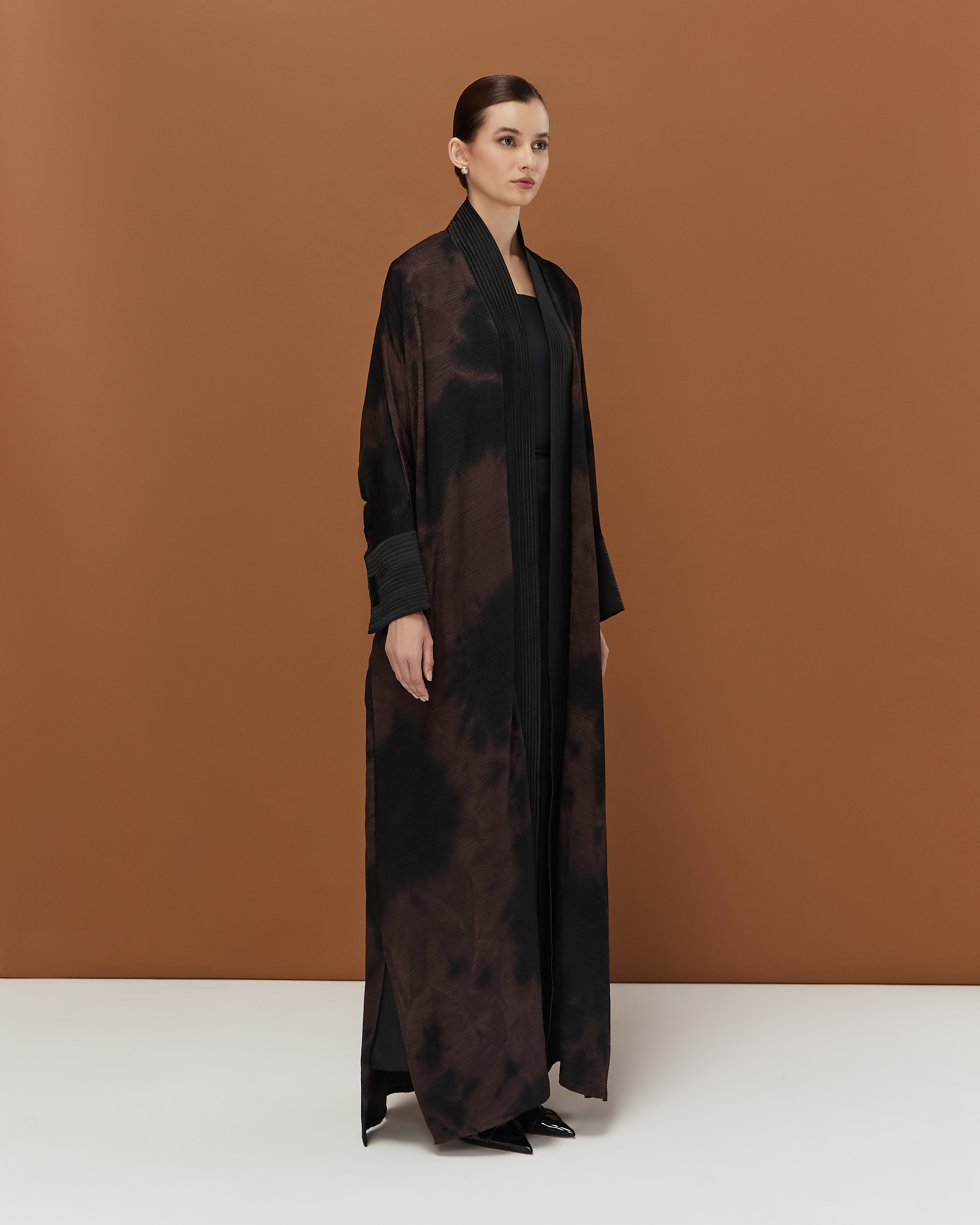 KHAYL (BROWN)