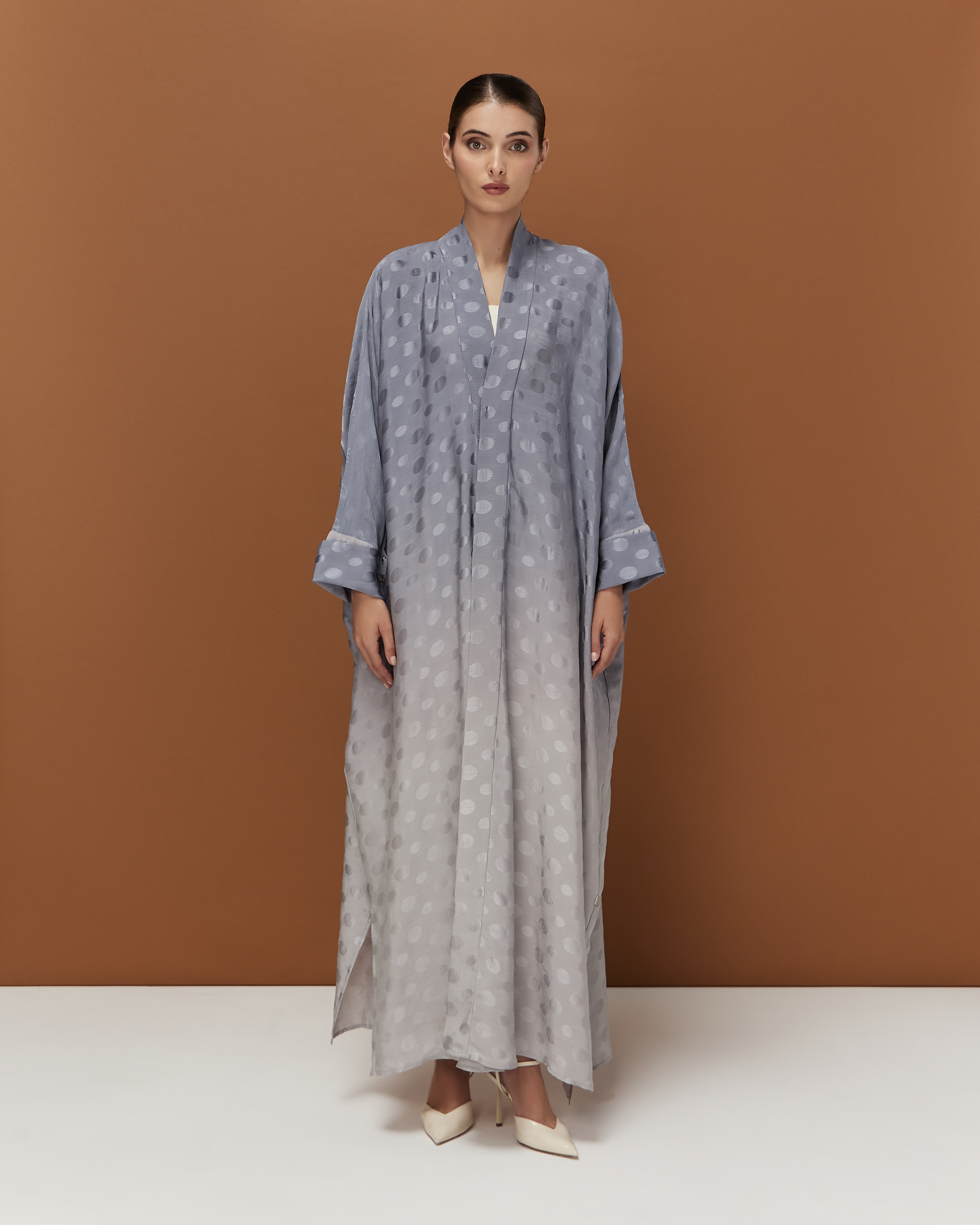 MIRA OMBRÉ (GREY)