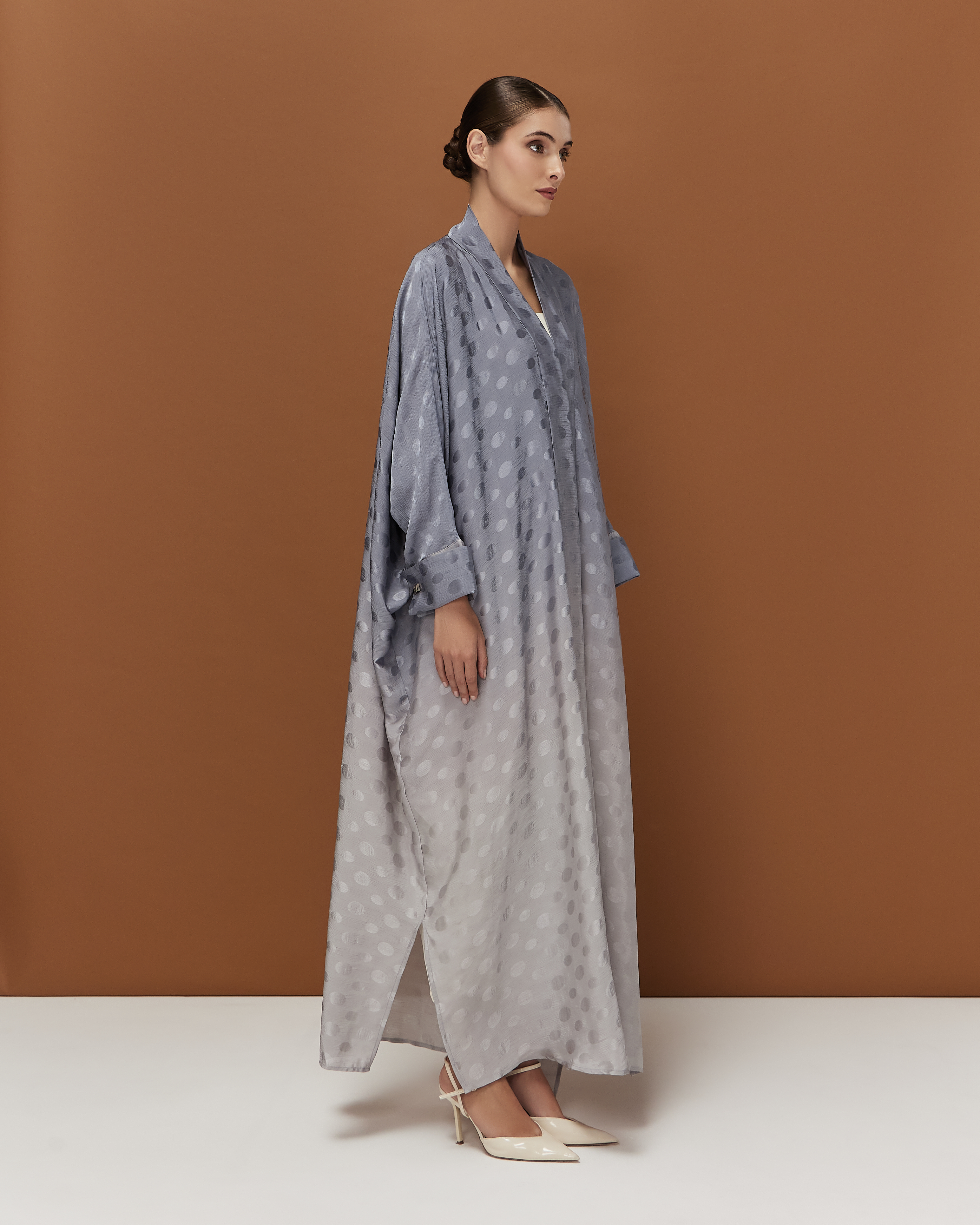 MIRA OMBRÉ (GREY)