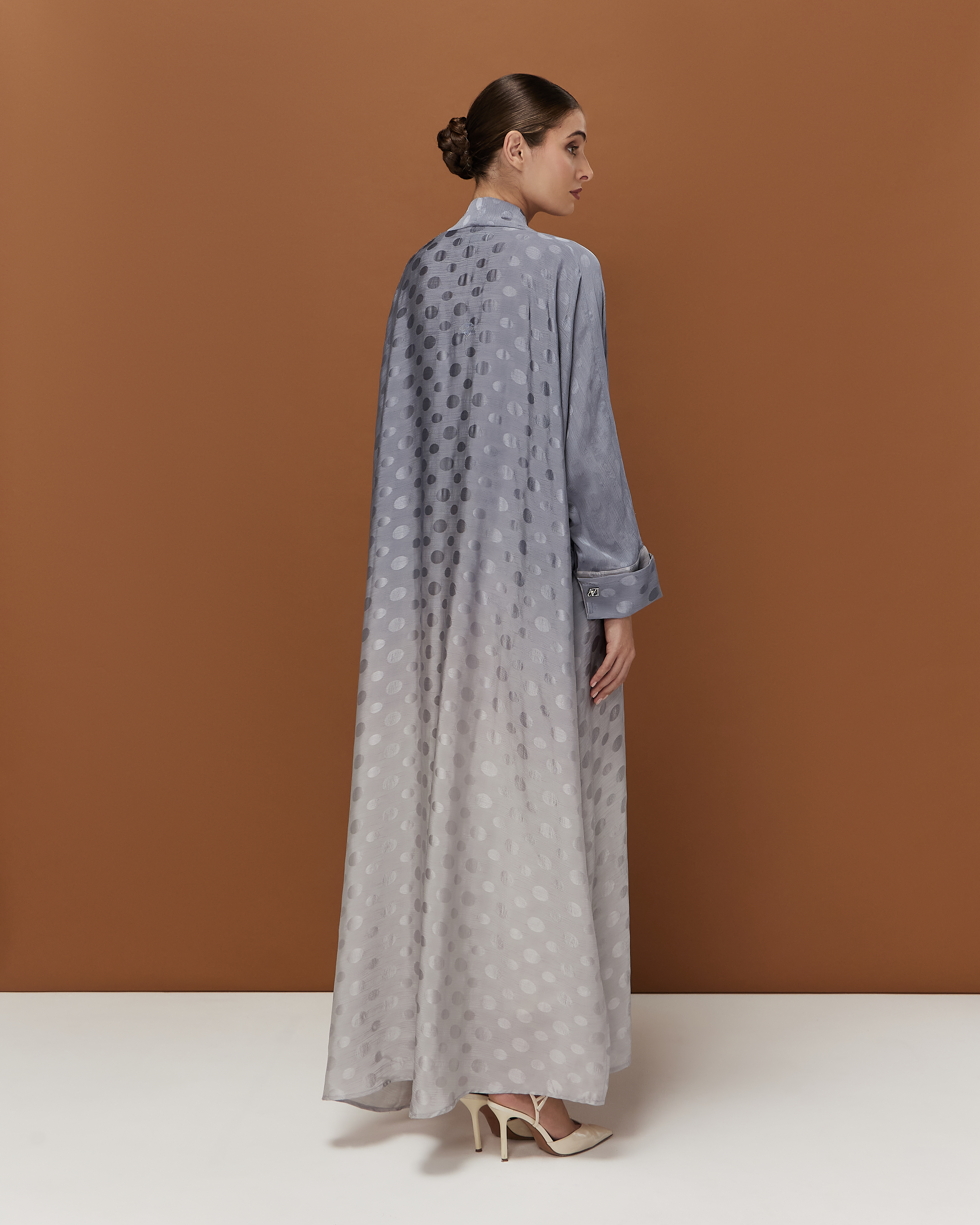 MIRA OMBRÉ (GREY)