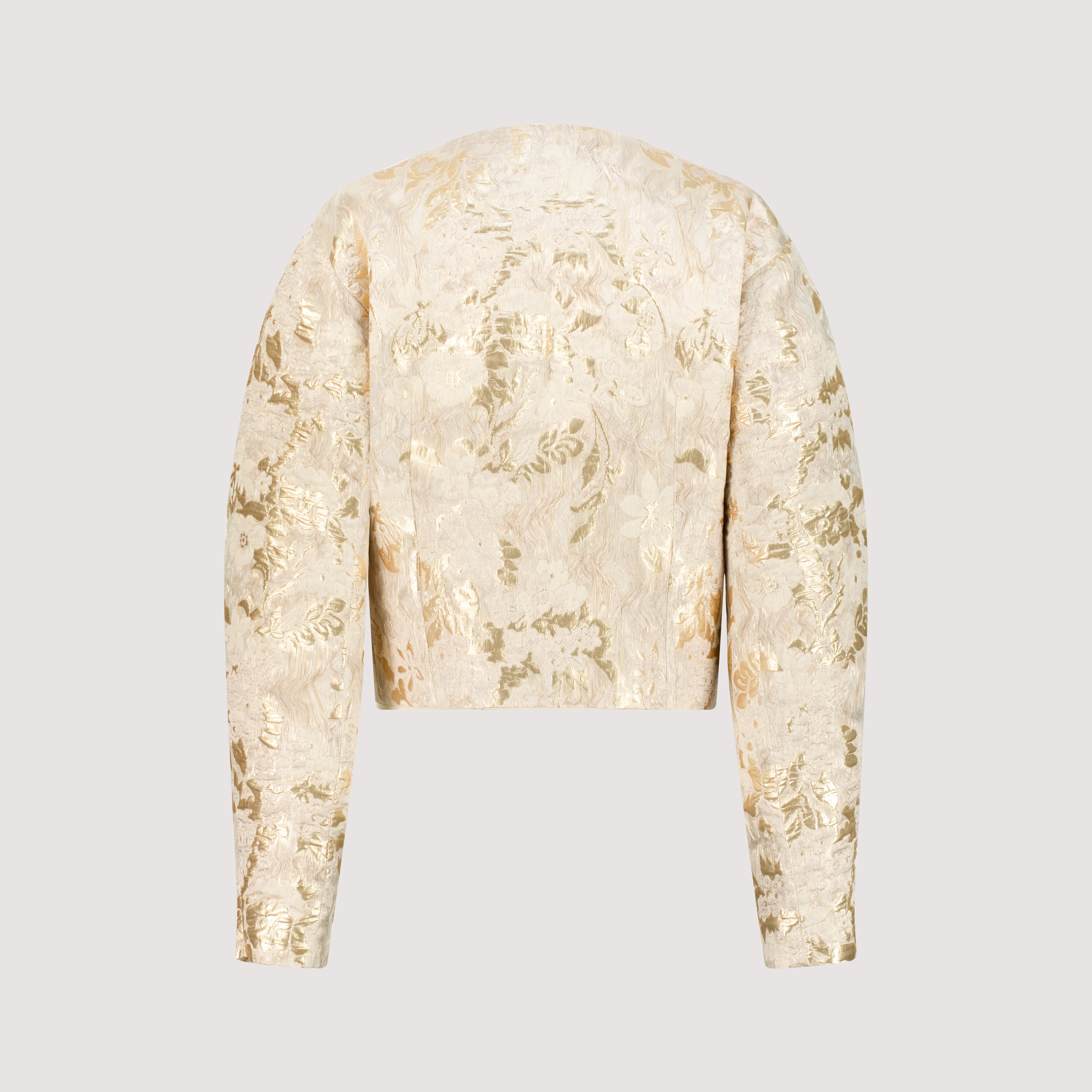 ماغنوليا (جاكيت وبنطلون من قطعتين)