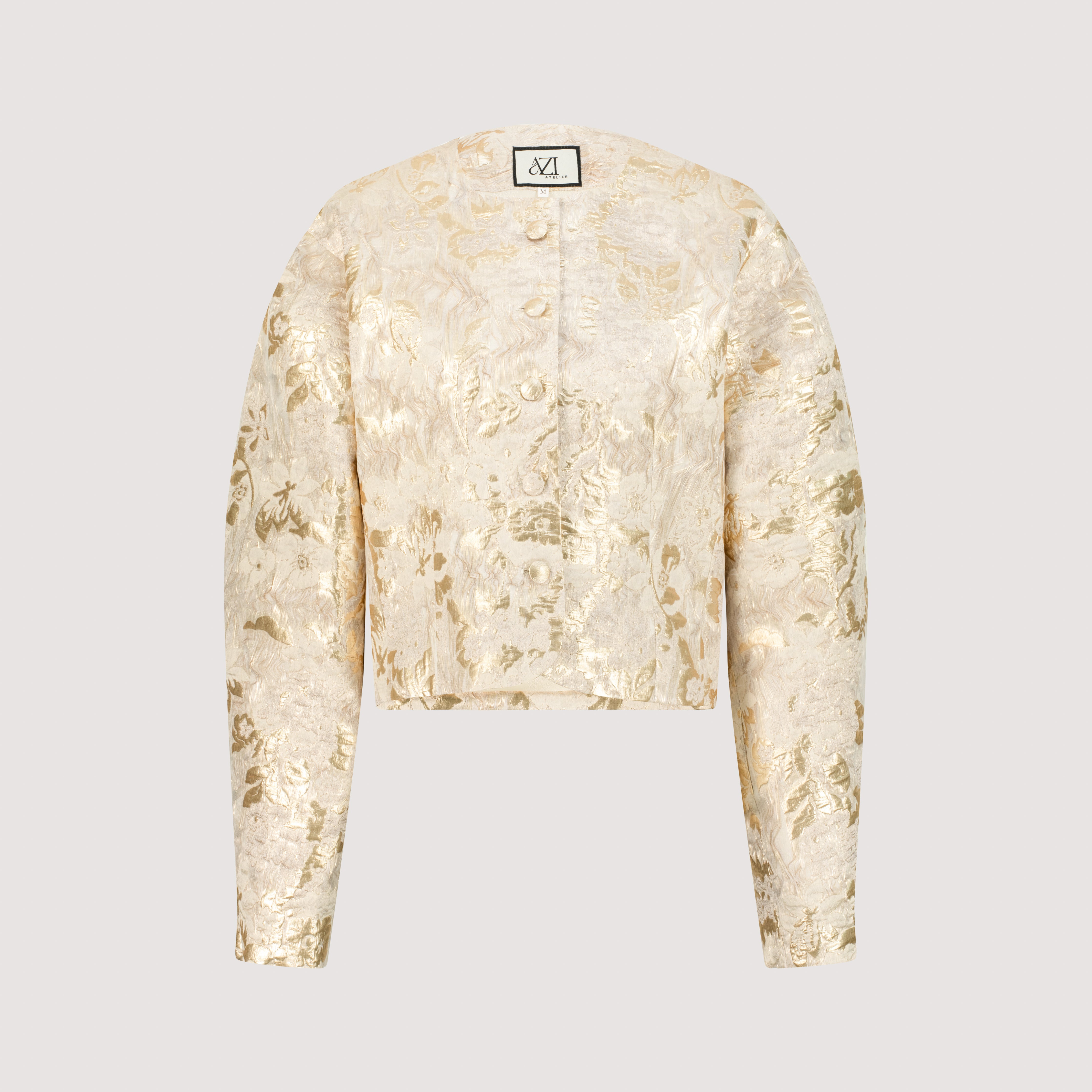 ماغنوليا (جاكيت وبنطلون من قطعتين)