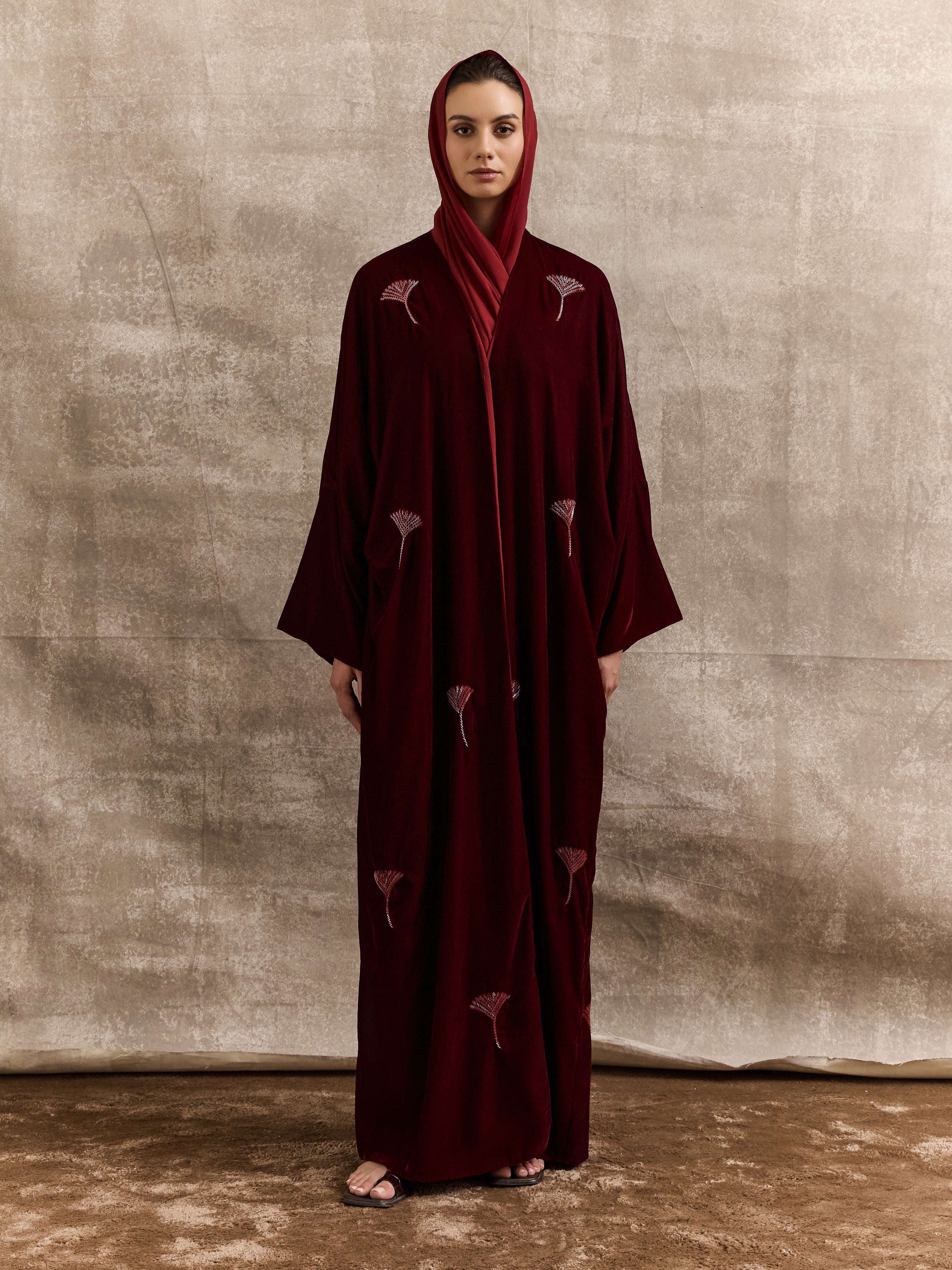 Abaya by Azi Atelier luxury dresses for women western dresses for women