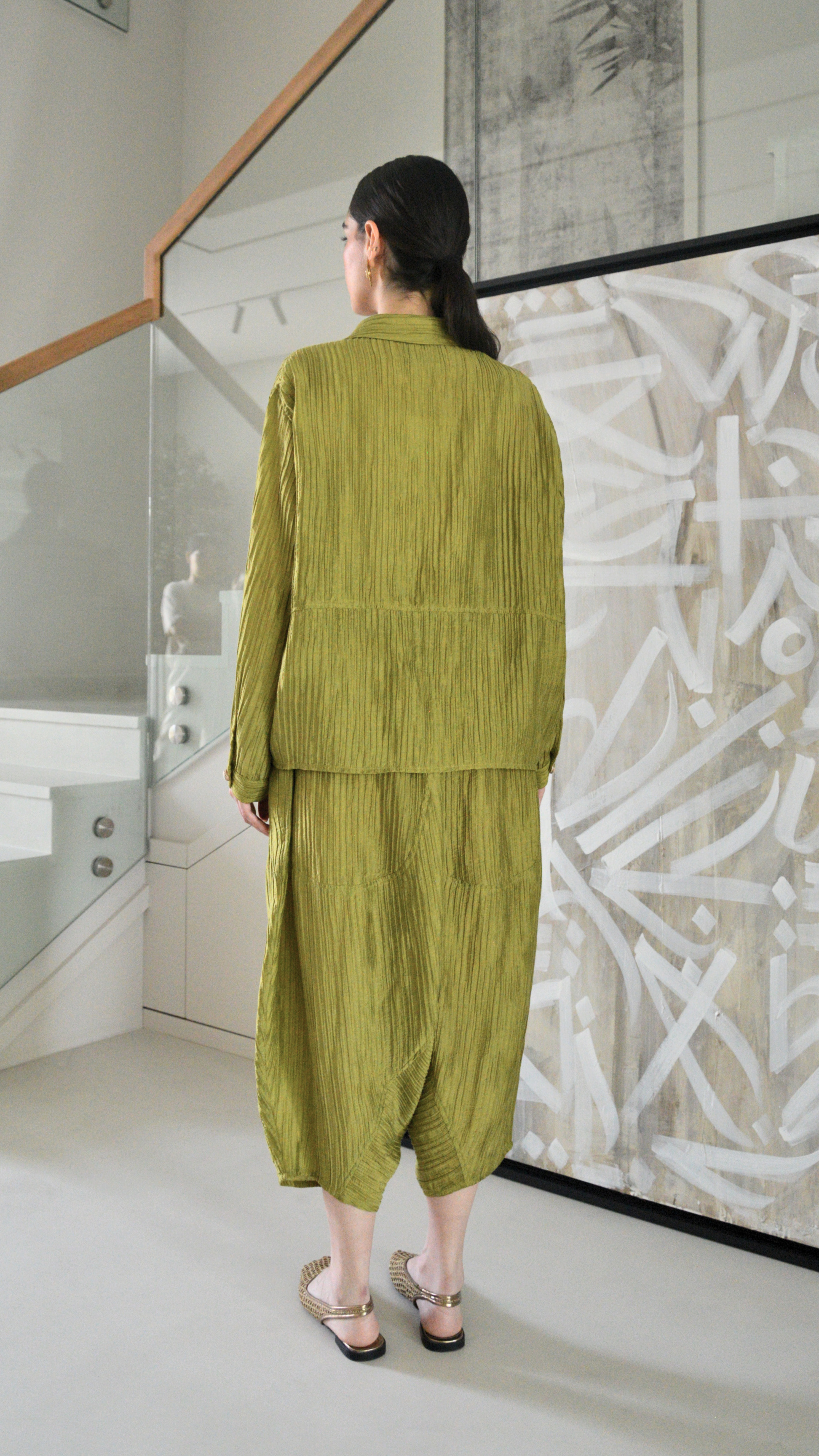 womens two piece pant set coord western set for women