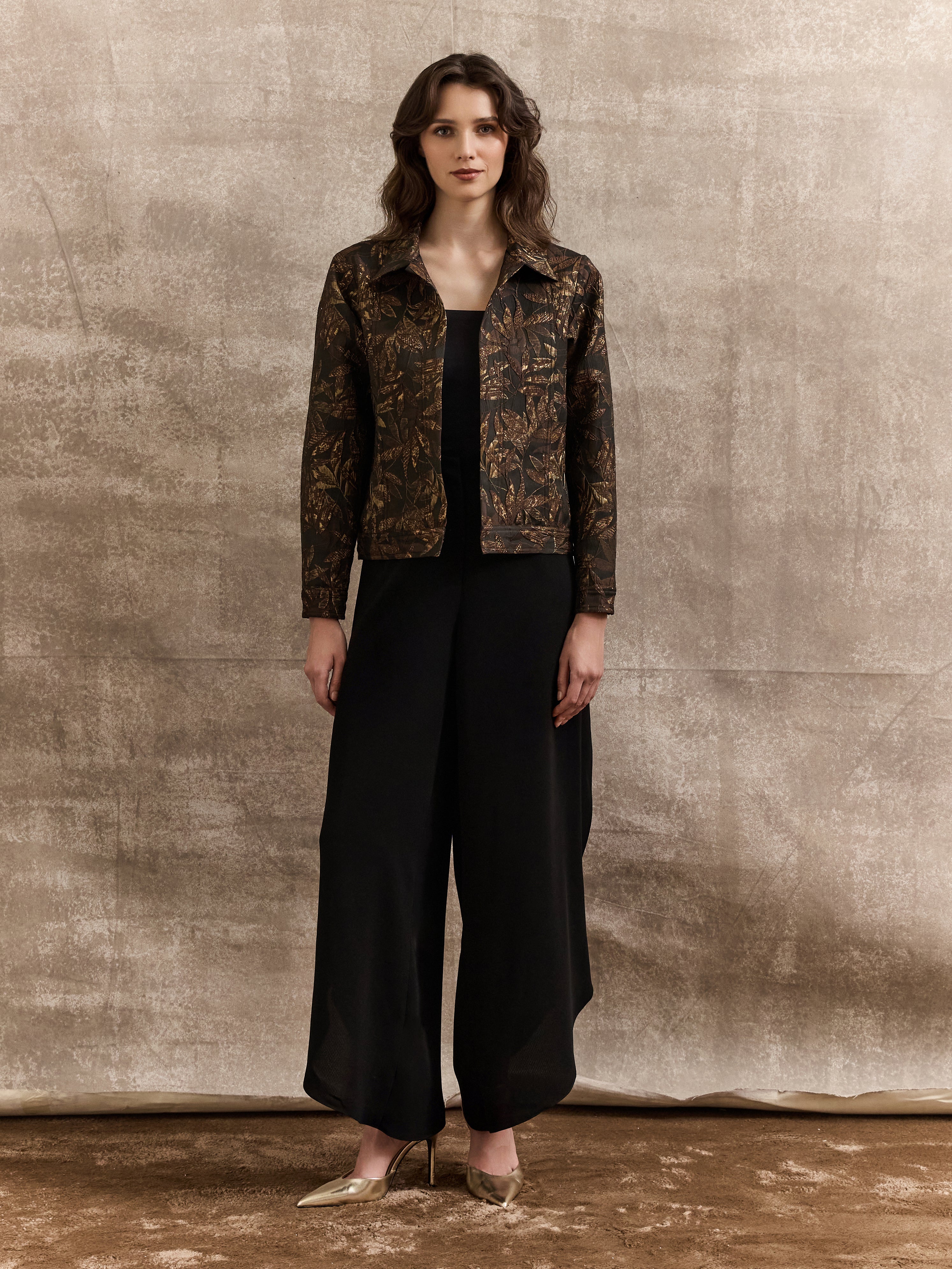 Elm Jacket