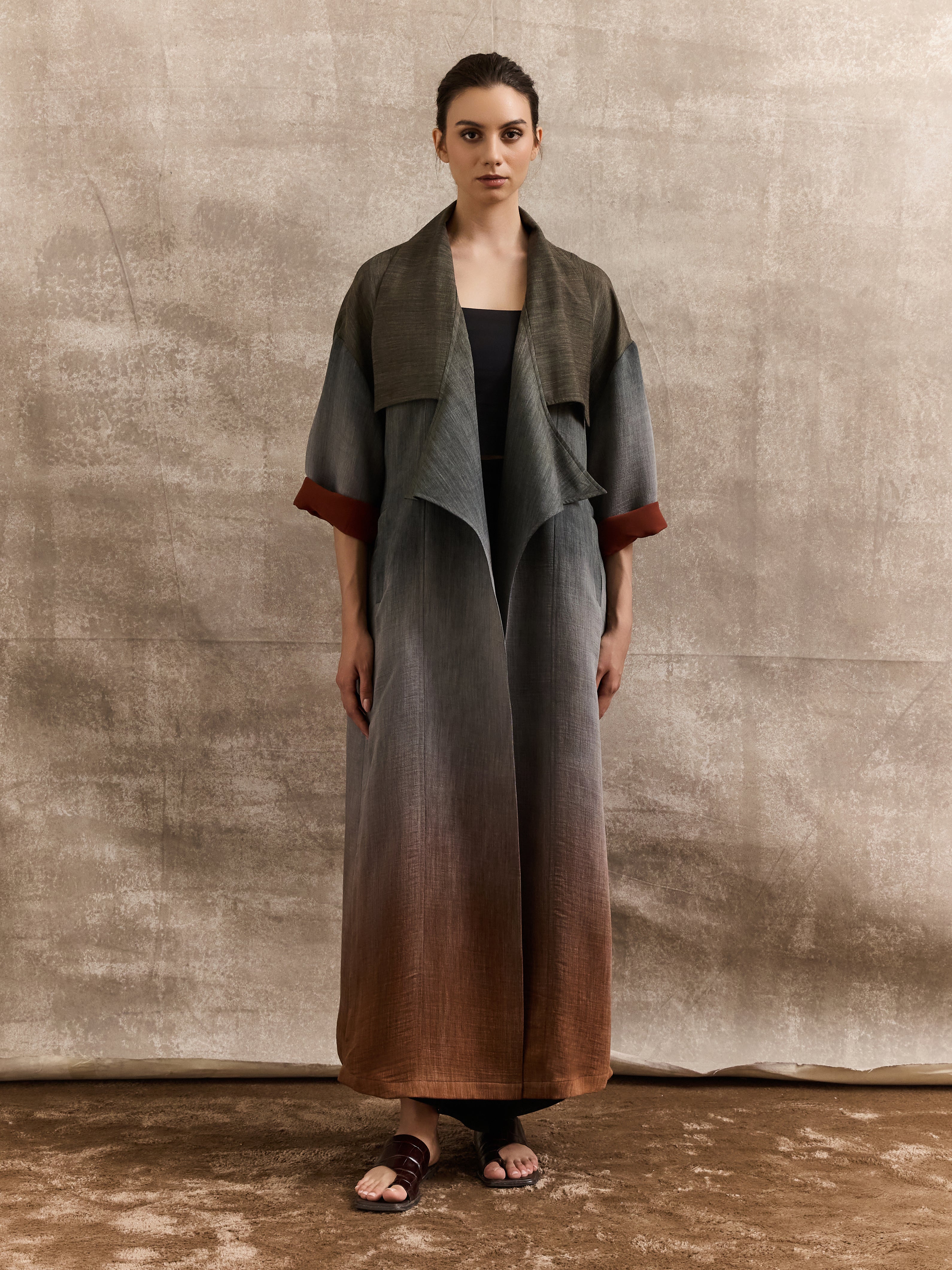 Blaze Trench