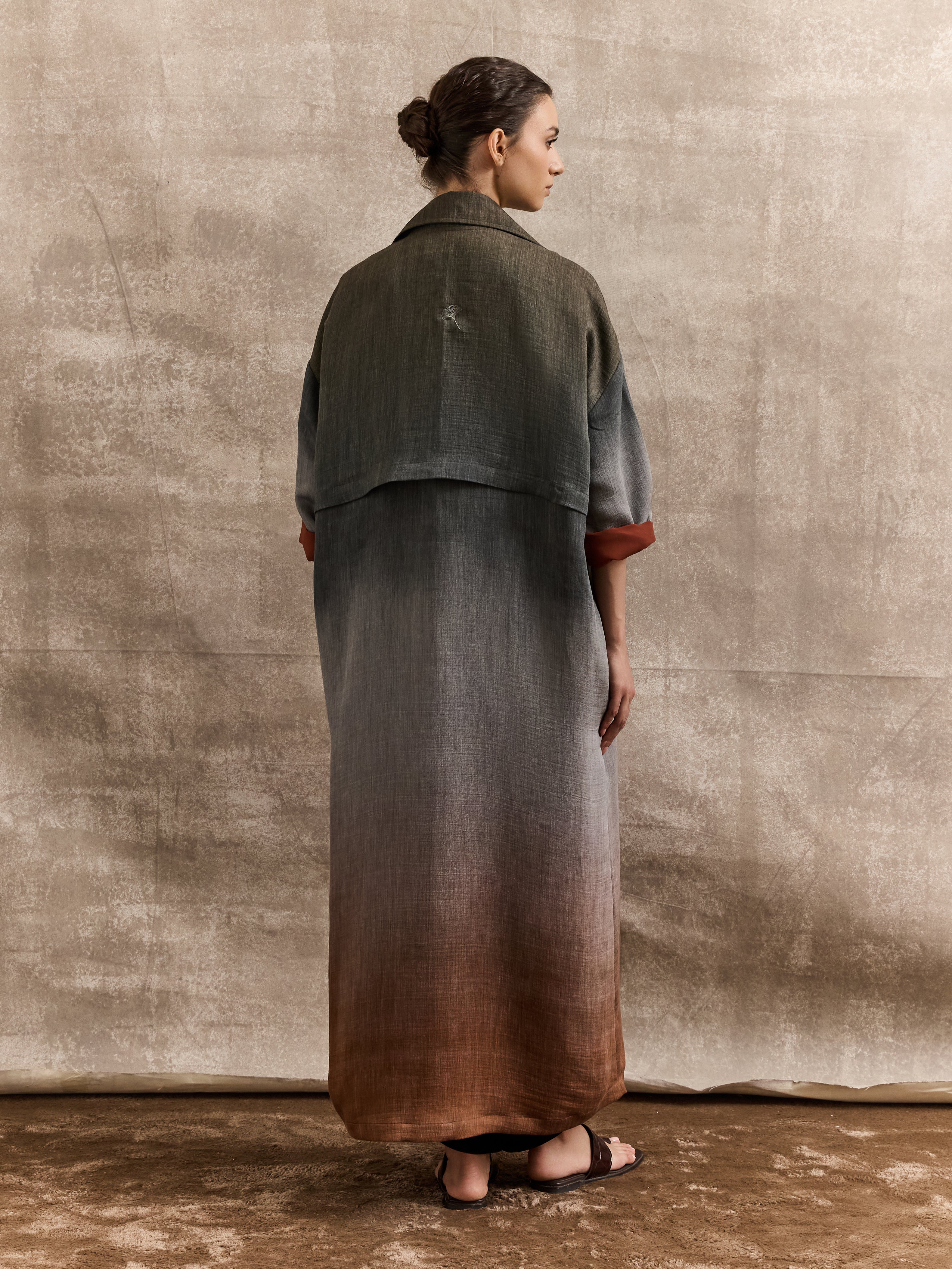 Blaze Trench