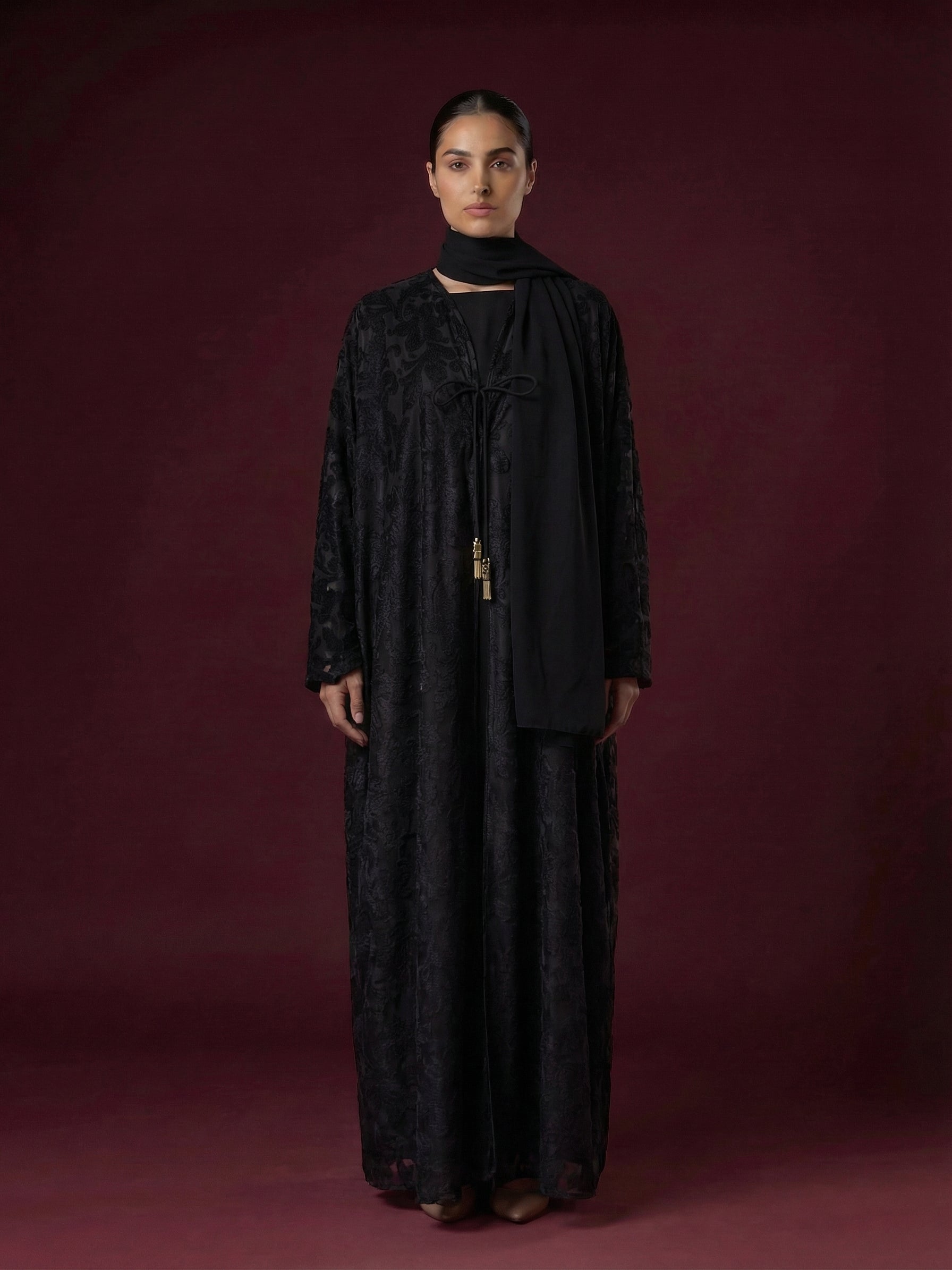 Elara Black