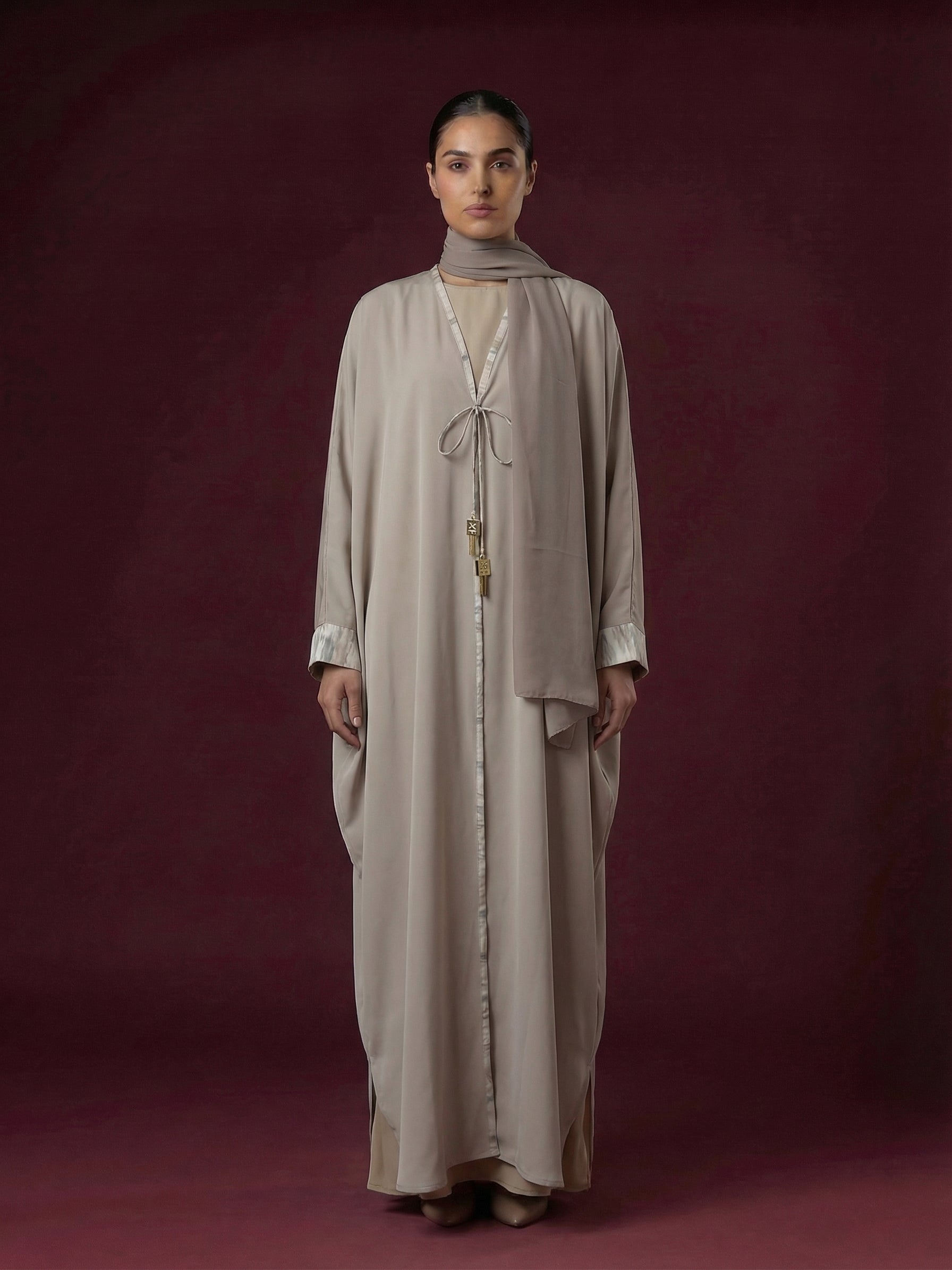 Elara Beige