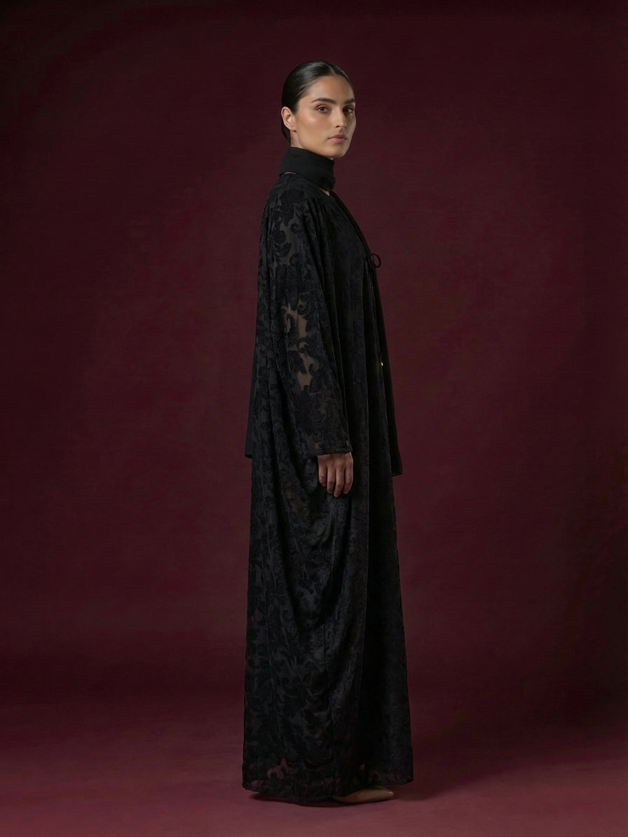 Elara Black