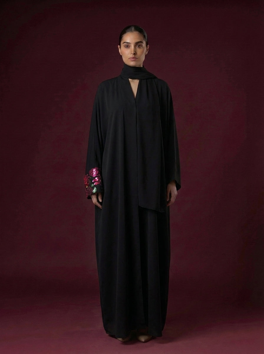 Mira Black & Red