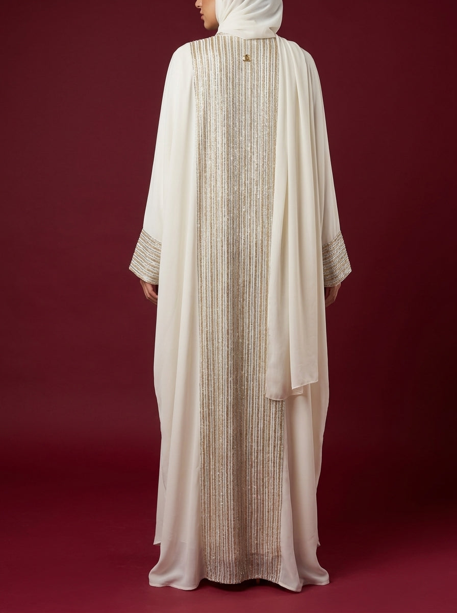 Mira Sequence Off White