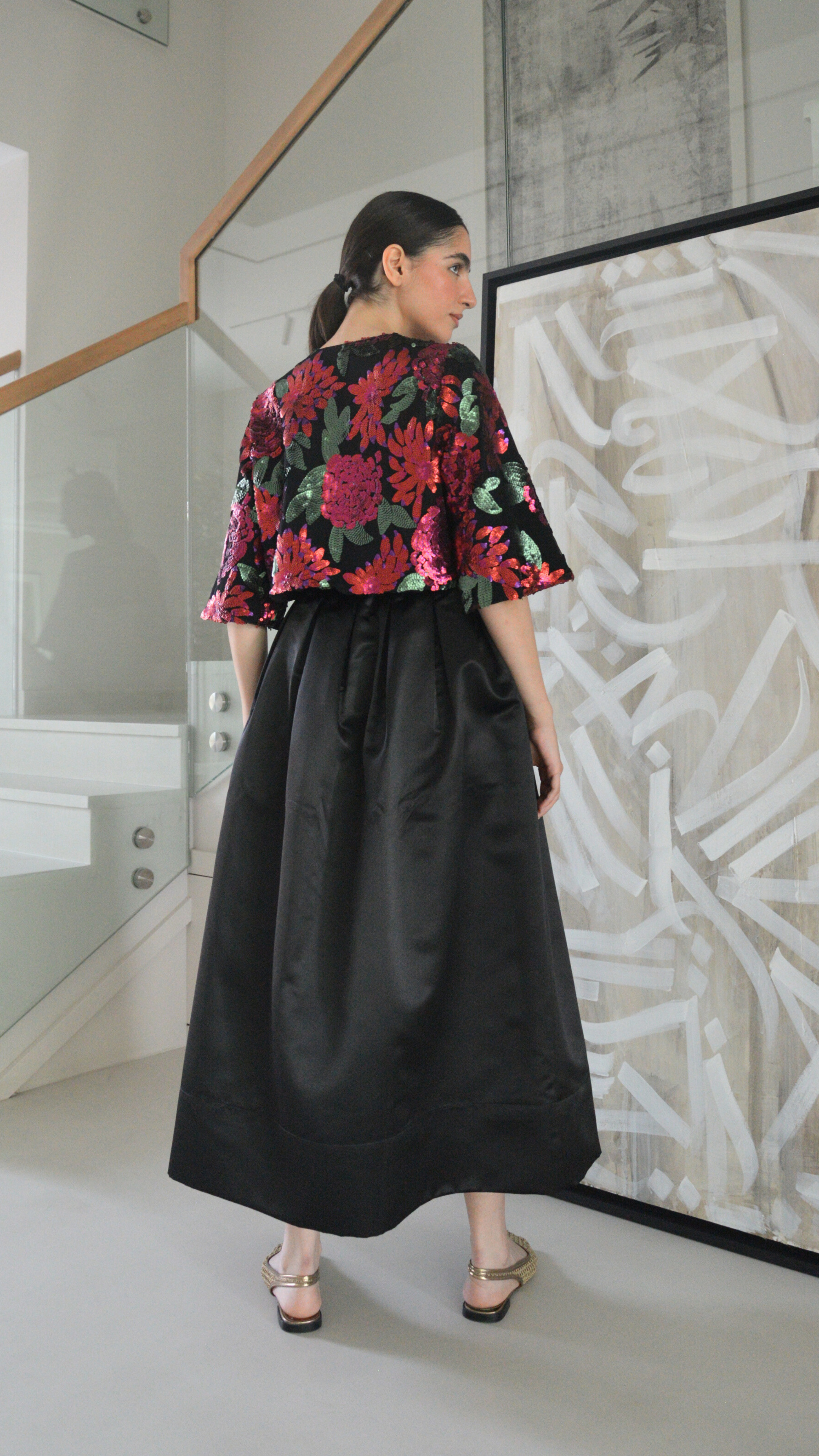 western dresses for women